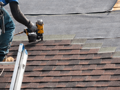 About Roof Repair Experts Centerville, GA